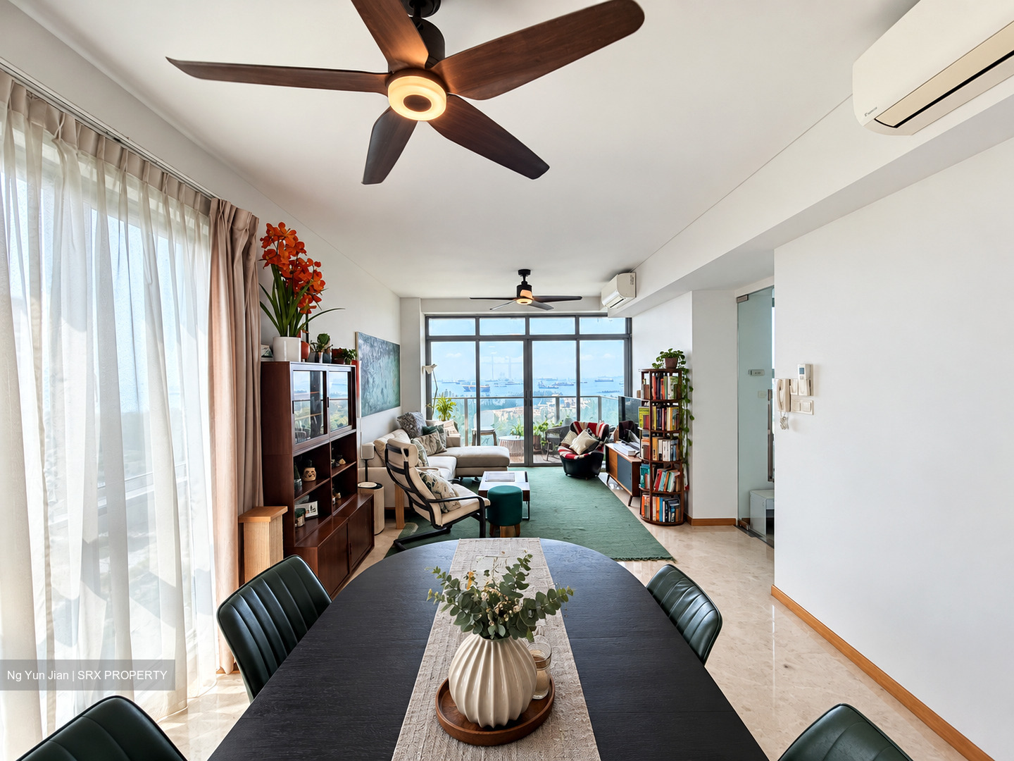 The Belvedere (D15), Condominium #623409701